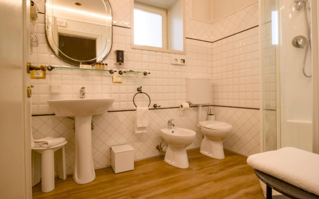 Hotel Villa Stucky