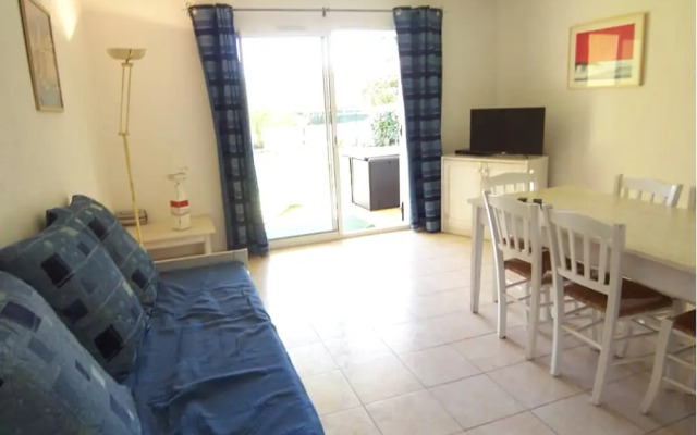 LA PALMERAIE 220 - SWIMMING POOL RESIDENCE  Apartment 2