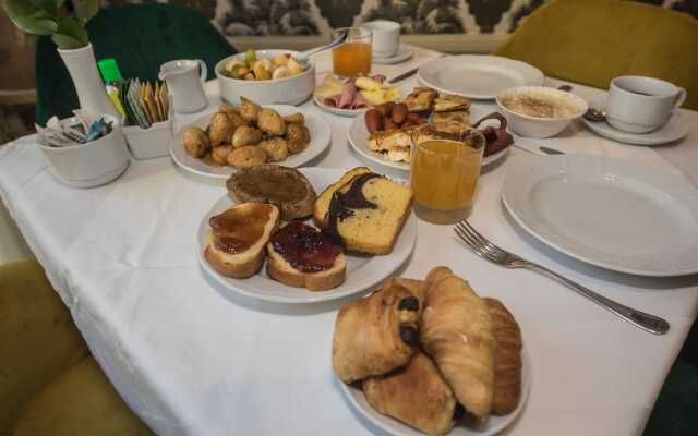 Capolavoro Suites