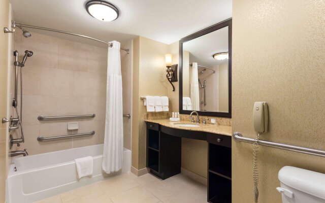 Homewood Suites by Hilton Lafayette, LA