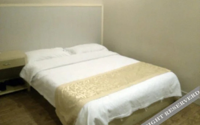 Sanchuan Hotel