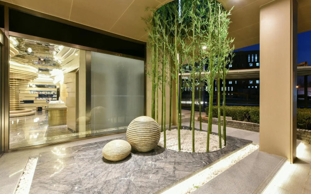 7Days Inn Beijing 798 Art Area