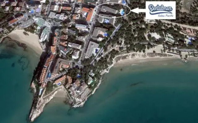 Salou Pacific Plus