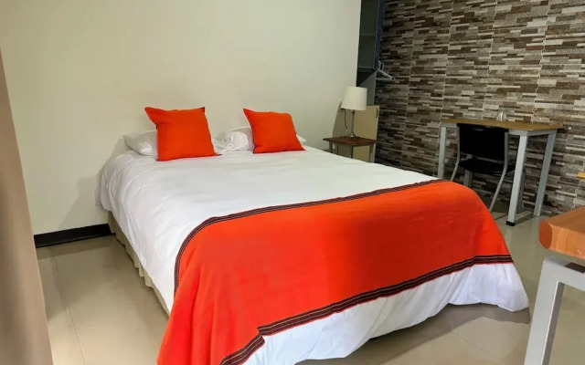 Legacy Boutique Hotel