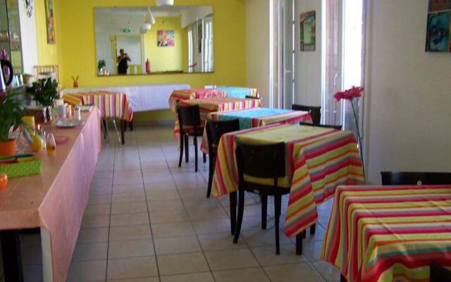 Hotel Merea