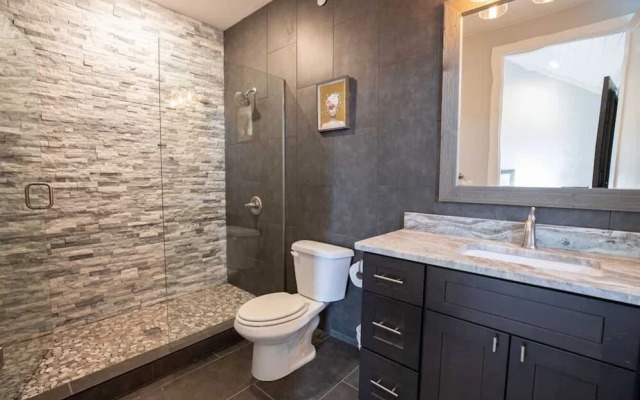 Eagle View #f8 4 Bedroom Townhouse