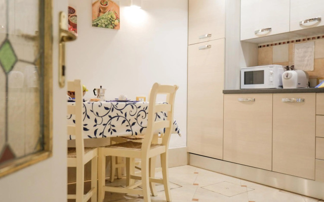 Casa Vacanze Angolo 'Sconto