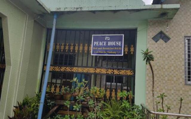Peace House B&B