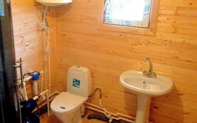 Отель «Онгудай»