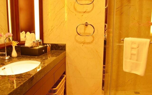 Bojinwan Hotel Jiangxing