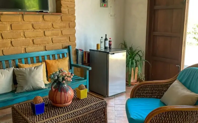 Casona Chara