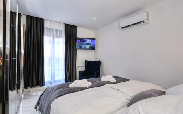 Luxury Holiday House Zadar