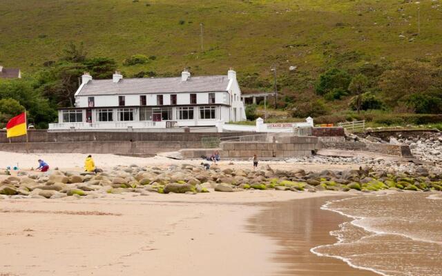 The Strand Hotel