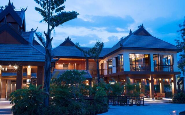 Crowne Plaza Xishuangbanna