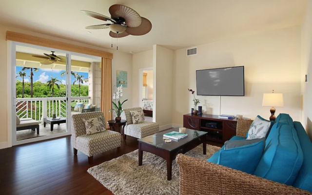 Pili Mai 3b 4 Bedroom Townhouse