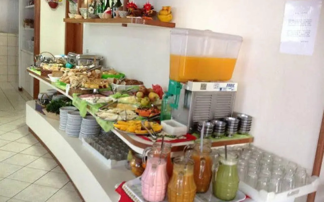 Ilhamar Canas Hotel