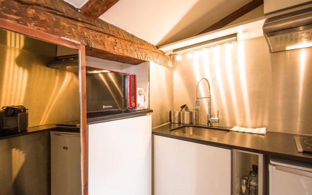 La Terrasse Croix Baragnon