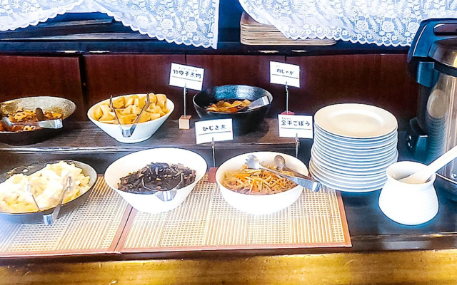 Hotel Abest Meguro