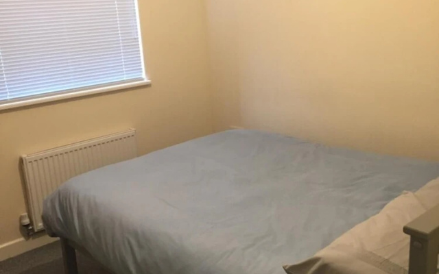 City View Lodge apartments