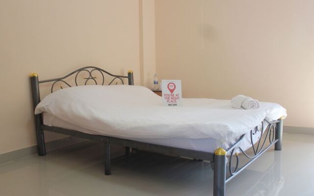 Nida Rooms Railroad 11 Hotel at T-Residence