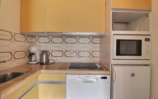 Residence Plein Soleil