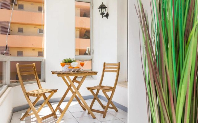 Vistamarina B201 By IVI Real Estate