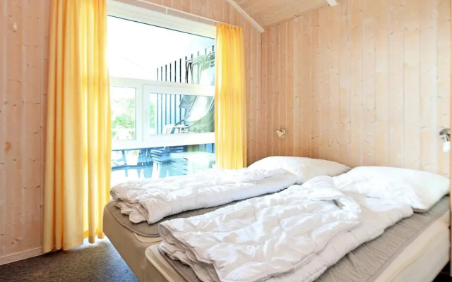 Holiday Home in Otterndorf