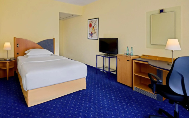 Sheraton Offenbach Hotel