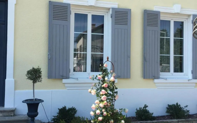 Villa Dufresne