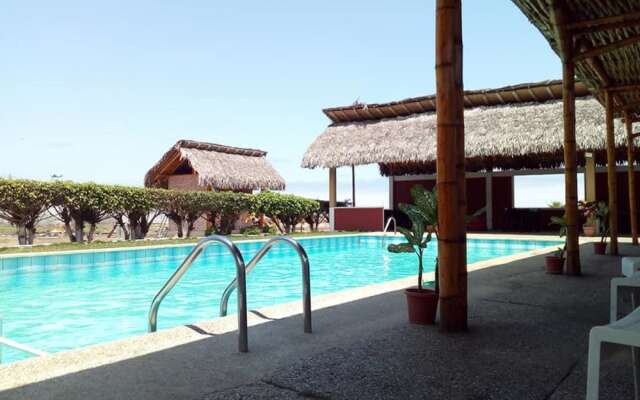 Hospedaje Casa Playa