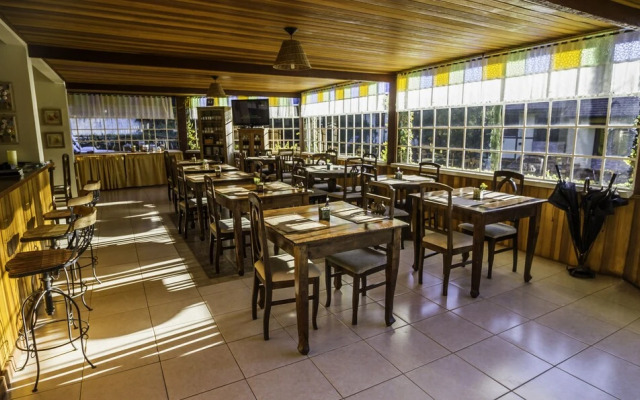 Pousada Serra Villena