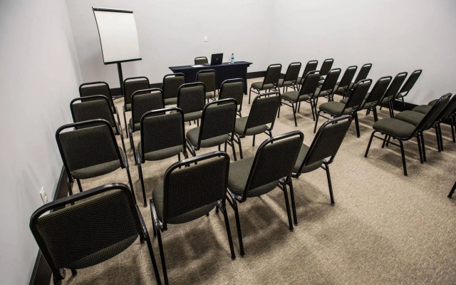 SLIM Cuiabá Aeroporto