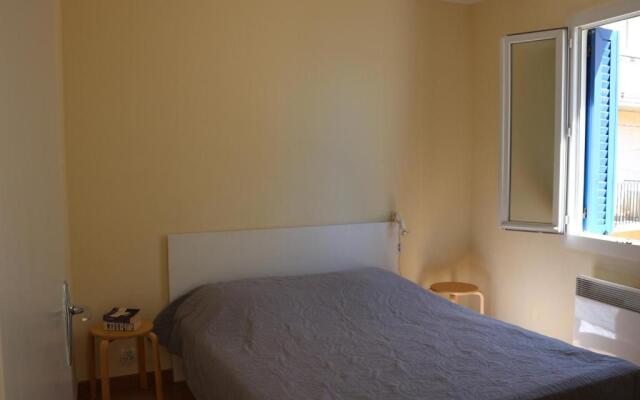 Appartement Banyuls-sur-Mer, 3 pièces, 5 personnes - FR-1-309-58