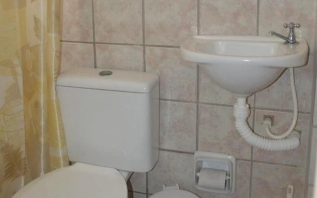 OYO TBS Hotel - Próximo ao Hospital Geral De Manacapuru