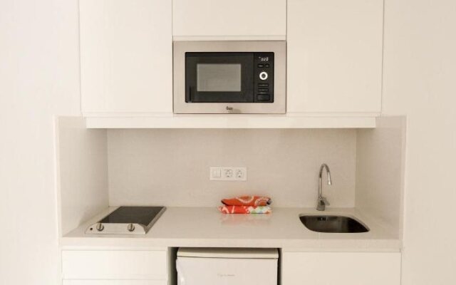 MenorcaMar Apartments