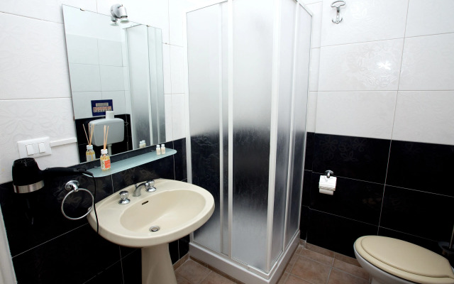 GiaChi Friendly Rooms