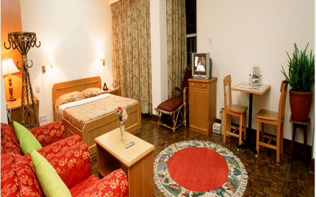 Himalaya Apartment Hotel