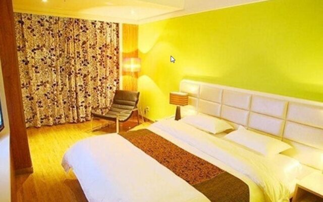Apple Designer Hotel