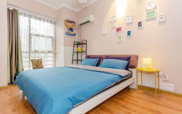 Mei Ya Apartment
