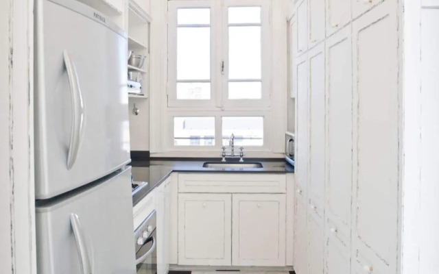 Beautiful apartment in Plaza Dorrego, San Telmo