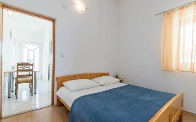 Apartments Spirit of the Sea