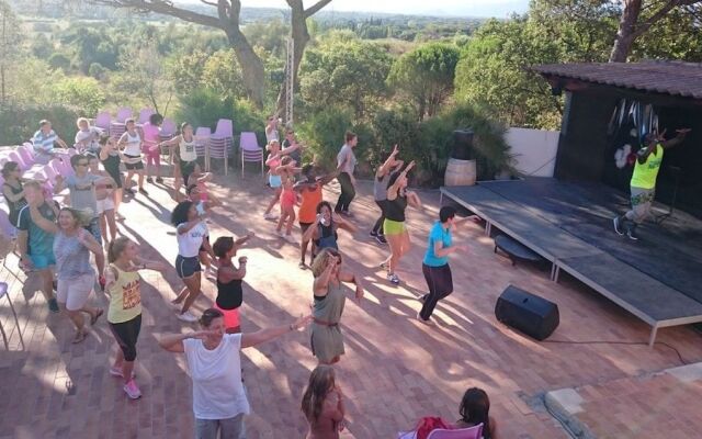 Les Residences du Colombier - ULVF