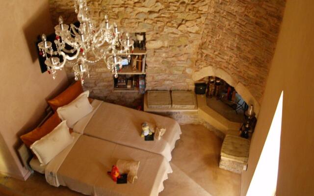 DonQuihotel Chalet