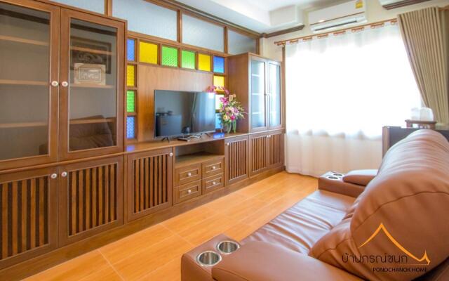 Baan Pondchanok Hotel