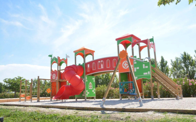 Natural Village Resort