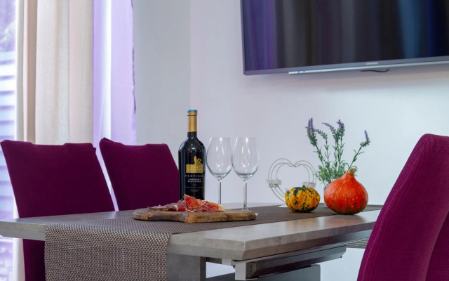 Magic holiday Apartment