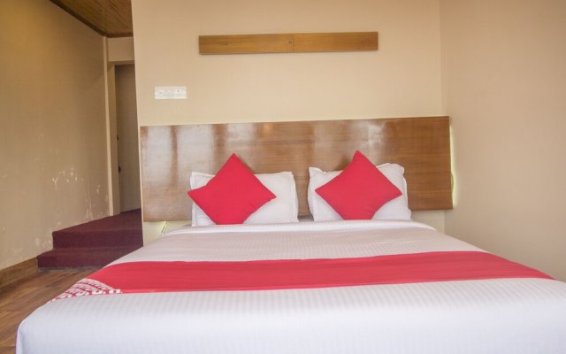Gompus Paradise and Resort by OYO Rooms