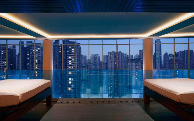 Hyatt Regency Chongqing