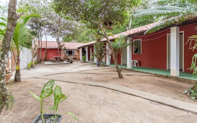 Oyo Pousada Casa E Mar