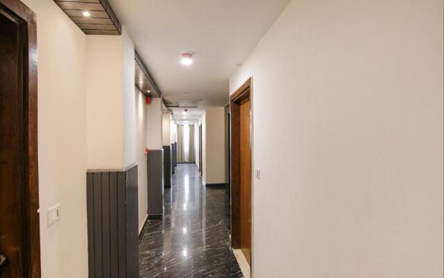 Fabhotel Suman Castle
